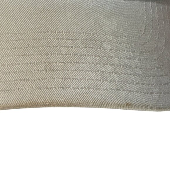 2009 Masters Tournament Hats Black & White Adjustable Strap American Needle Cott - Picture 4 of 7